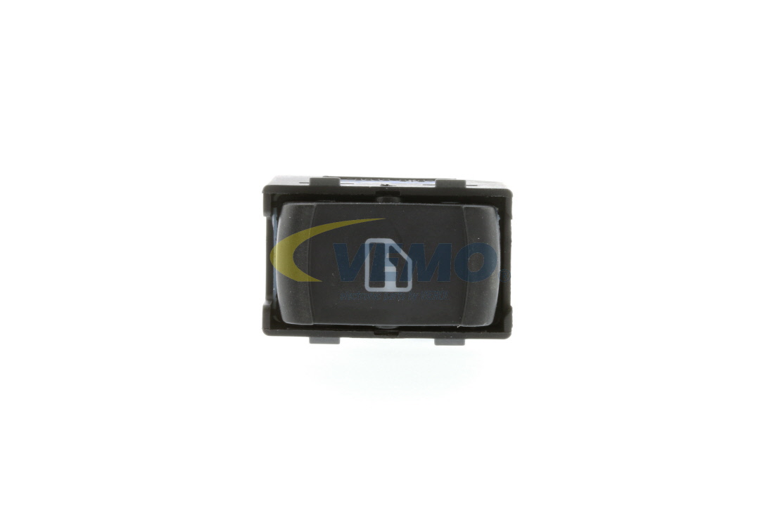VEMO V10-73-0101 Switch, window winder Right Rear-image-2290775
