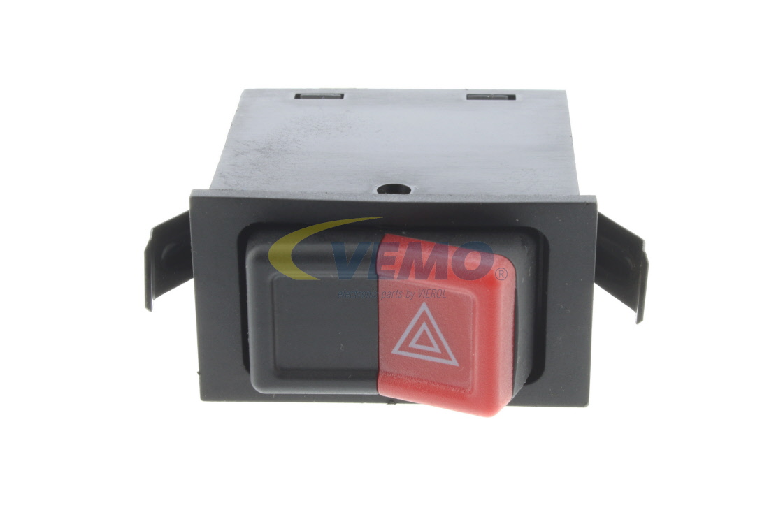 Interruptor intermitente de aviso V10-73-0122 VEMO 161 953 235 Volkswagen