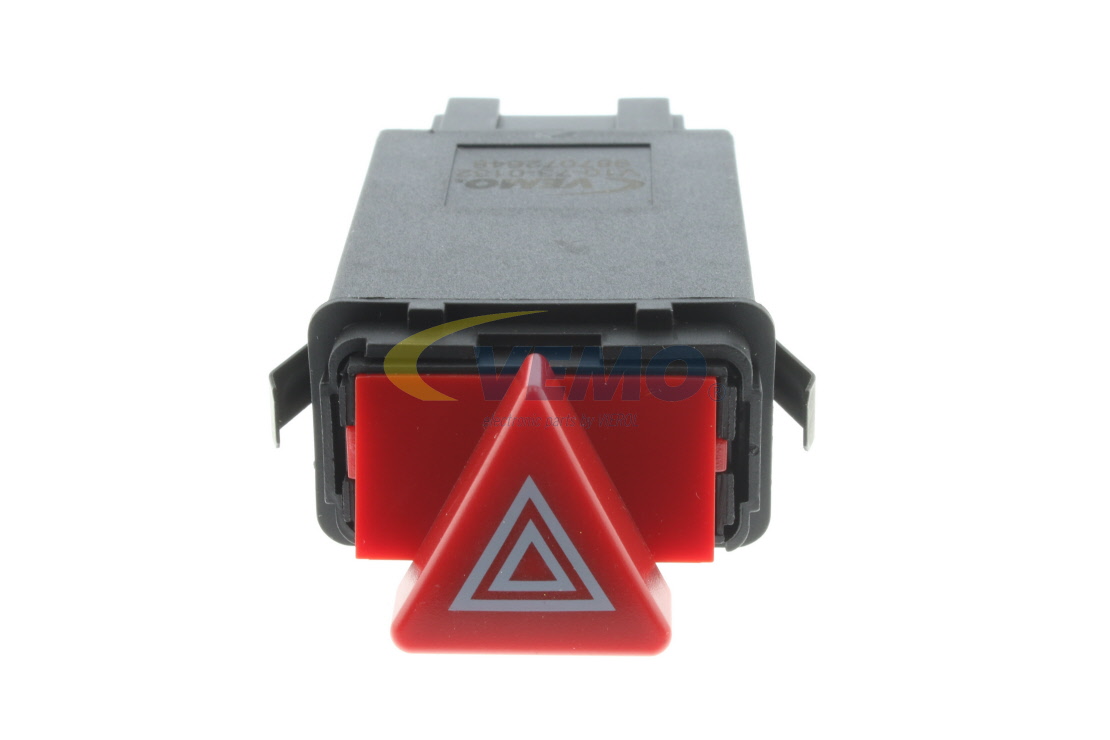 Przełącznik systemu ostrzegawczego V10-73-0132 VEMO 4B0 941 509 C AUDI