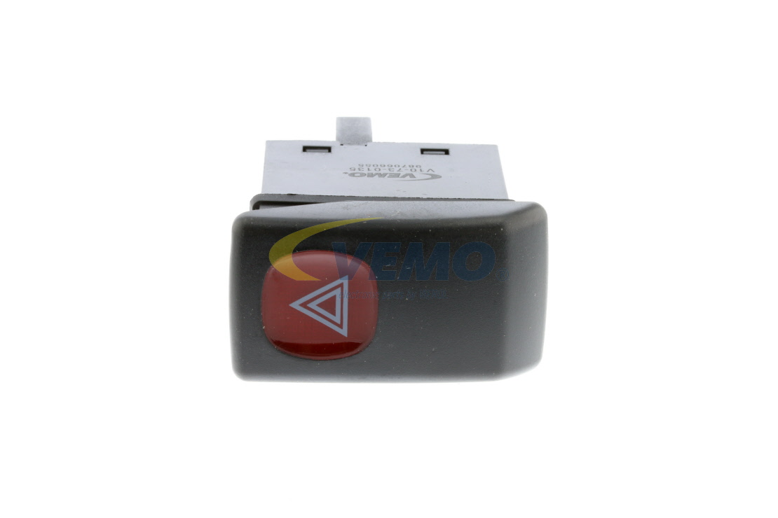 VEMO V10-73-0135 Warnblinkschalter