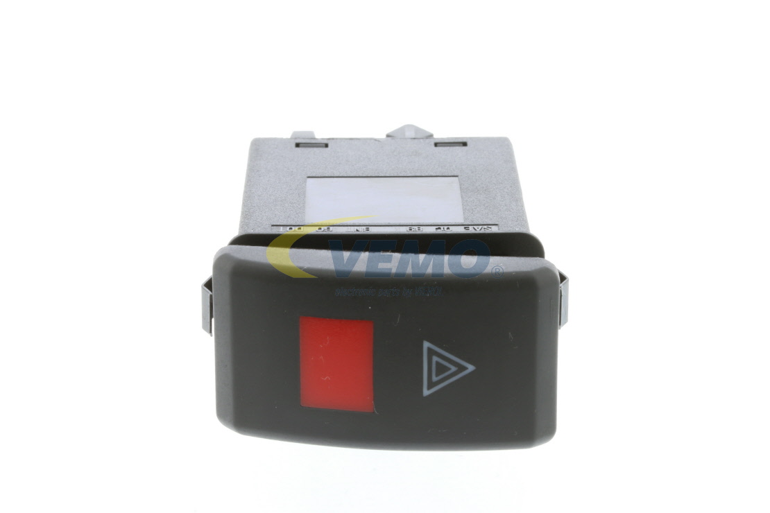 VEMO V10-73-0143 Interruptor piscas de emergência Audi A6 baratos