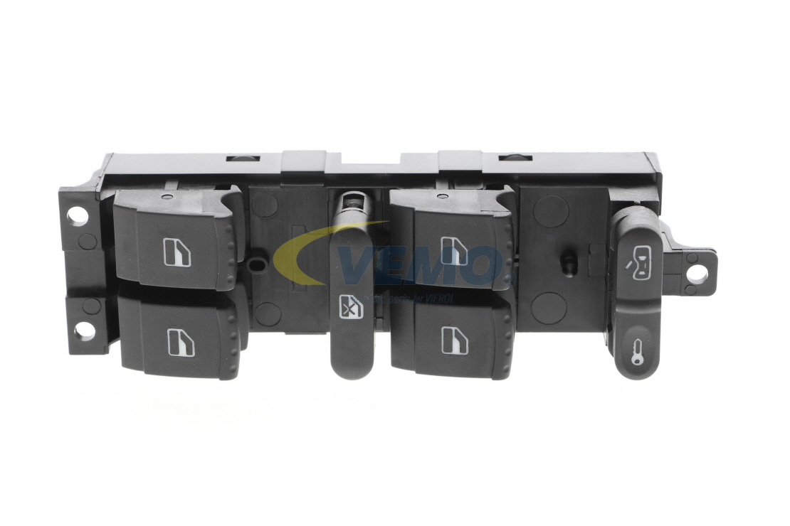VEMO V10-73-0154 Switch, window winder Driver side-image-2290817