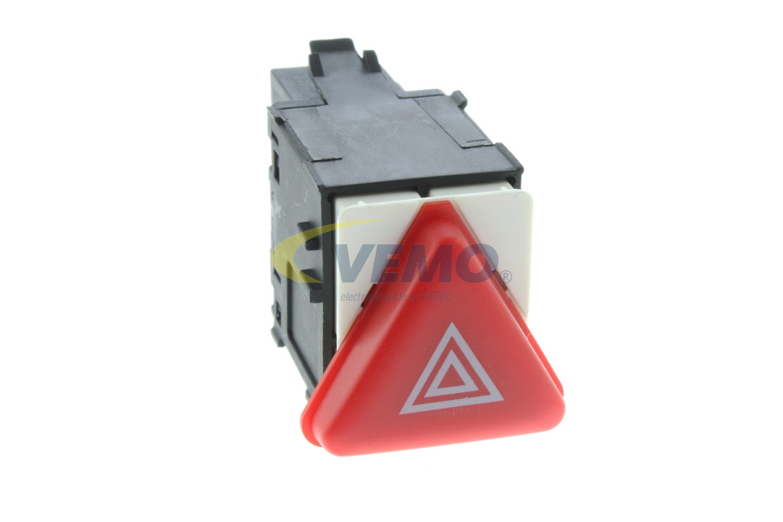VEMO V10-73-0161 Interruptor piscas de emergência AUDI A6 custo
