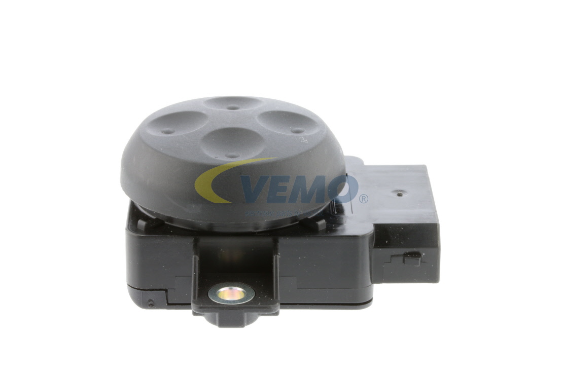 VEMO Stel element, verstelling zitplaatsleuning V10-73-0192 VEMO V10-73-0192 Stoelverstelling Audi A5 originele
