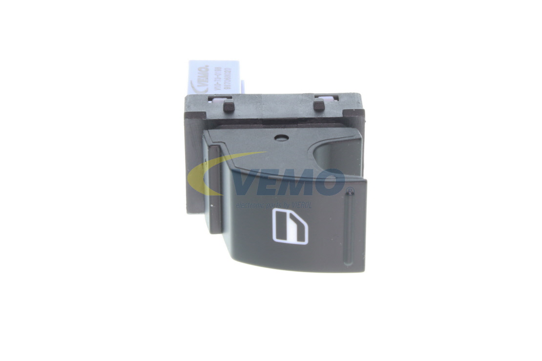 VEMO V10-73-0198 Switch, window winder Passenger Side-image-2290849