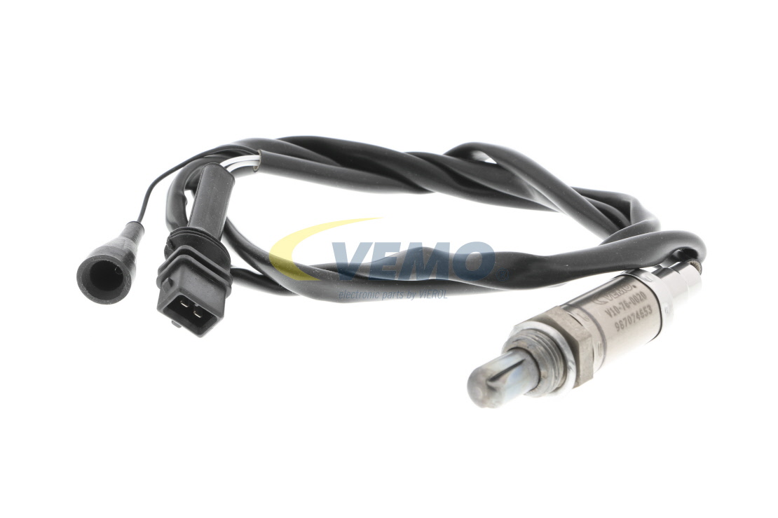 Lambdasonde V10-76-0020 VEMO 025 906 265B OPEL