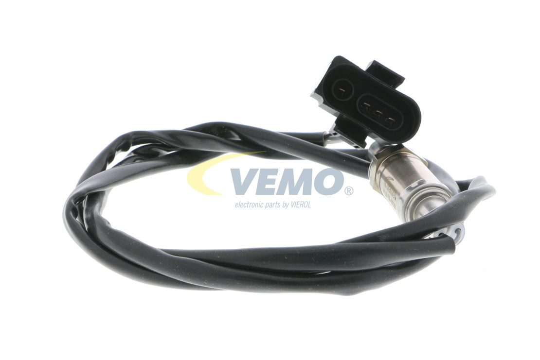 VEMO V10-76-0028 Lambda-andur Audi A6 C5 Avant 1.8 T quattro 180 hj Bensiin hind