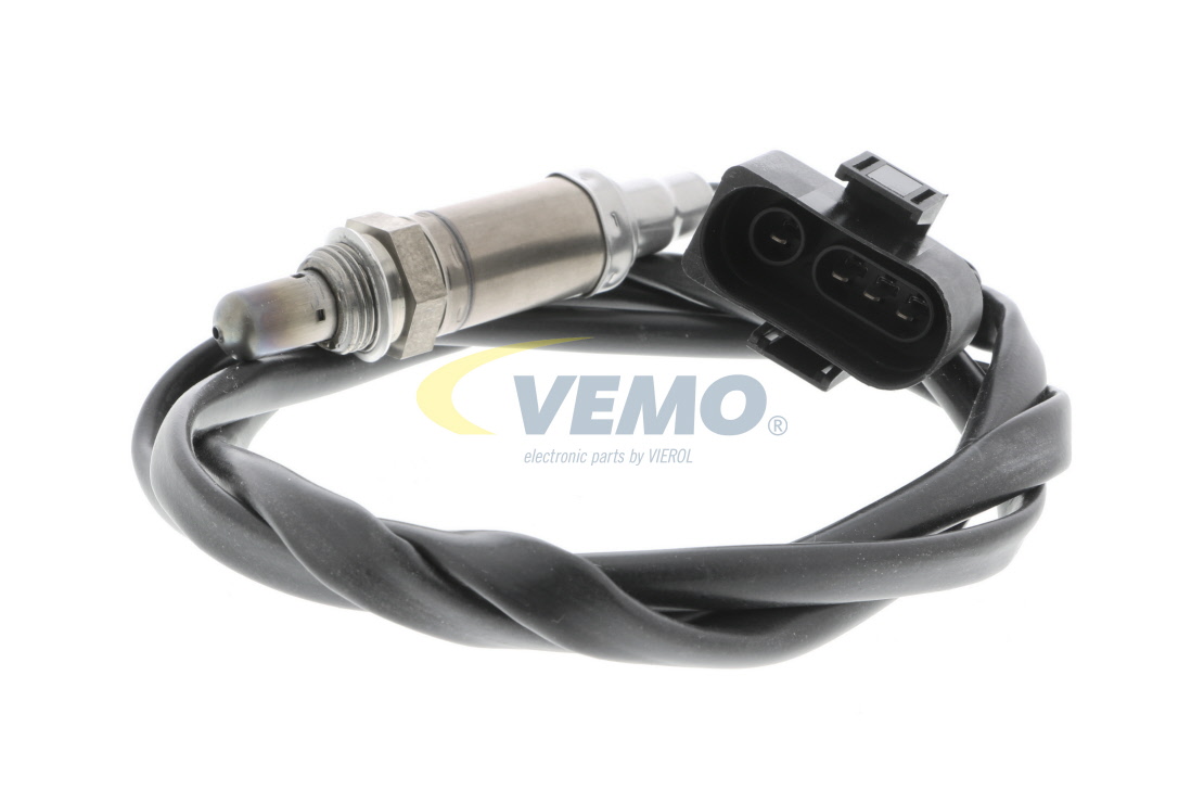 Sonde lambda V10-76-0035 VEMO 078.906.265.H MERCEDES-BENZ
