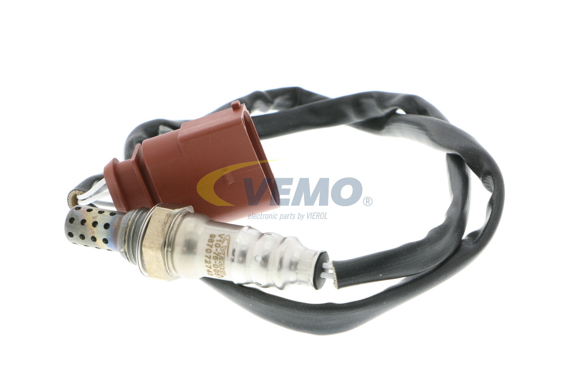 VEMO V10-76-0051 Lambda szonda Audi A4 B7 Sedan 1.6 102 LE Benzin árak