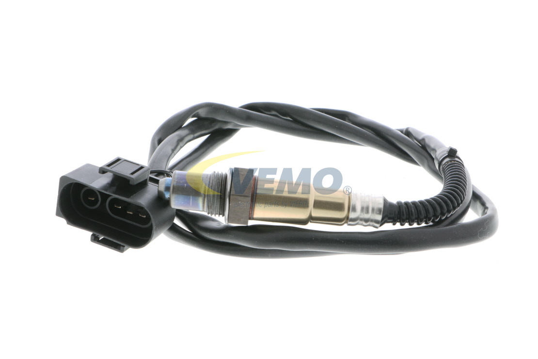 Lambdasonde V10-76-0063 VEMO 1K0 998 262 AB Lambdasonde V10-76-0063 VEMO 1K0.998.262.AB BMW