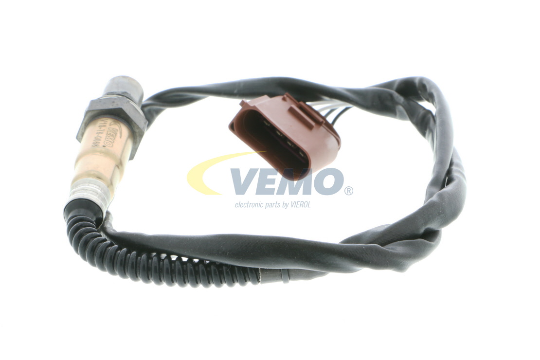 V10-76-0068 VEMO Original Quality Lambda anturi Volkswagen POLO hinta