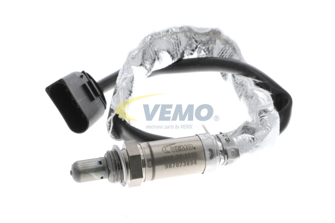 V10-76-0075 VEMO Original Quality Lambda anturi Volkswagen POLO hinta