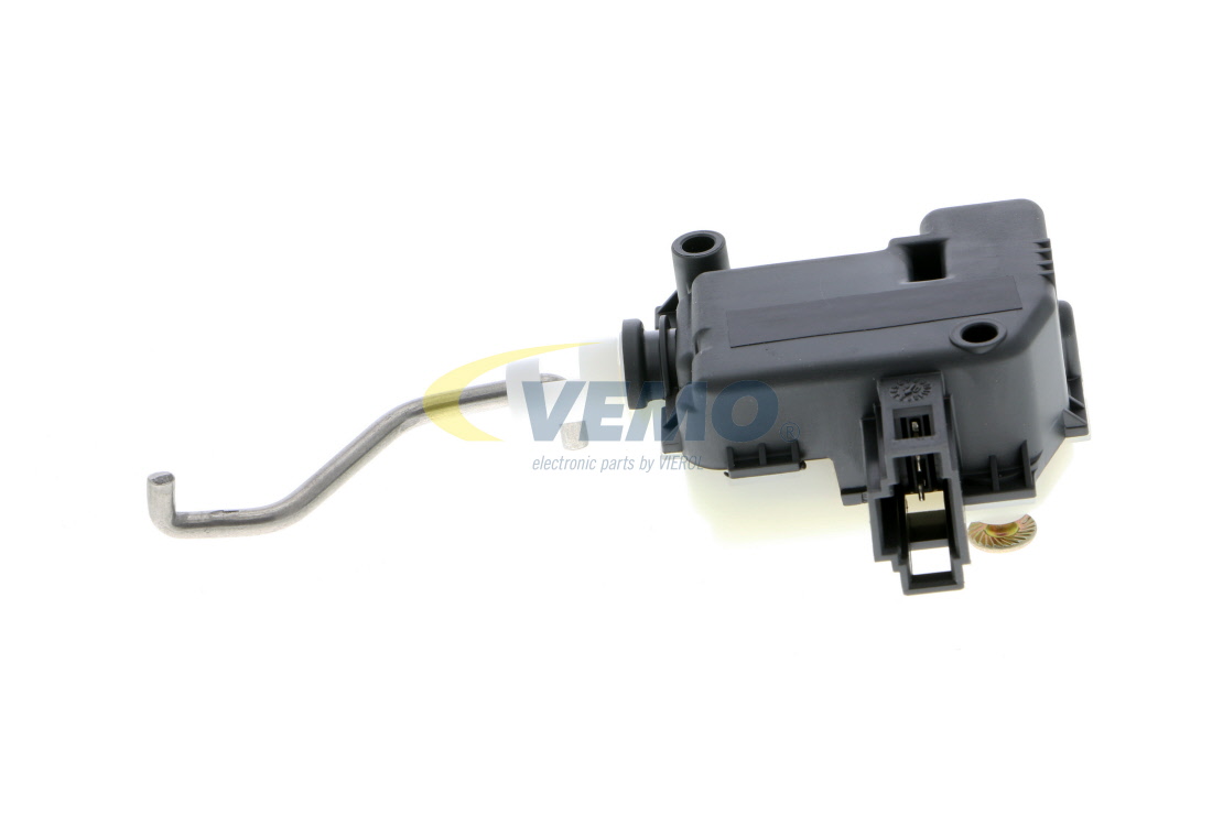 Control, central locking system V10-77-0010 VEMO 6K0862159E SEAT