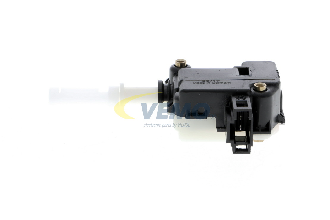VEMO V10-77-0013 Fecho centralizado VW T5 Van 2.0 TDI 140 cv Diesel preço