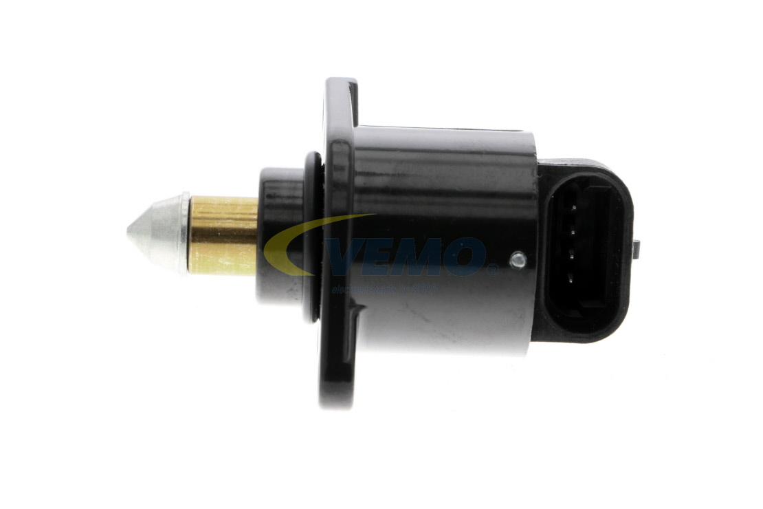 Stationaire regelklep V10-77-0921 VEMO 078 133 455 AUDI