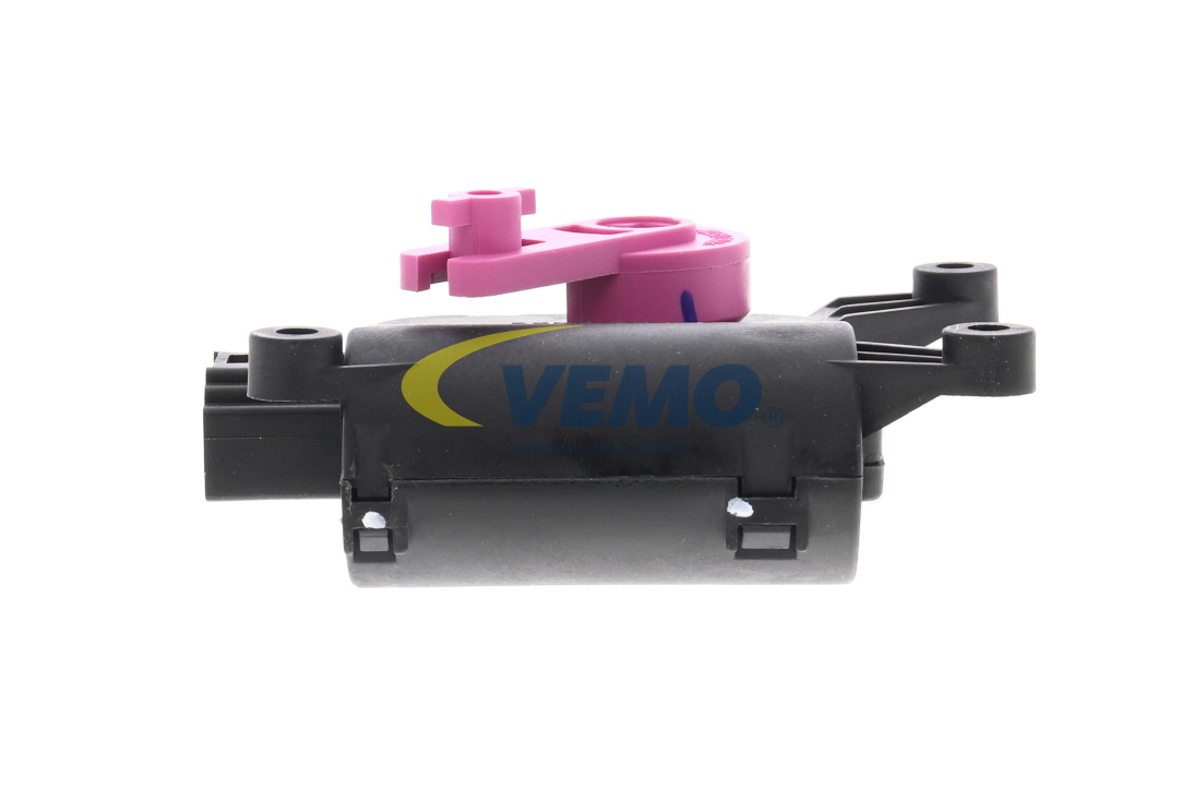 Stellmotor für Temperaturklappe V10-77-1004 VEMO 1J1 907 511C SKODA