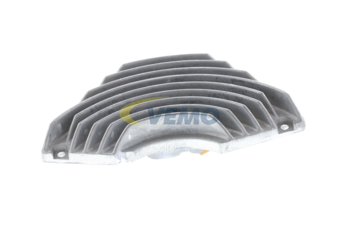 VEMO Αντίσταση βεντιλατέρ Volkswagen Original Quality V10-79-0001