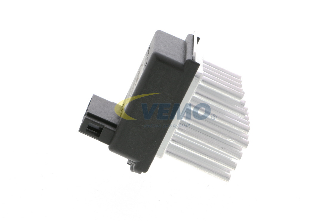 VEMO Original Quality V10-79-0006: Vorwiderstand, Lüftung Seat IBIZA 2022