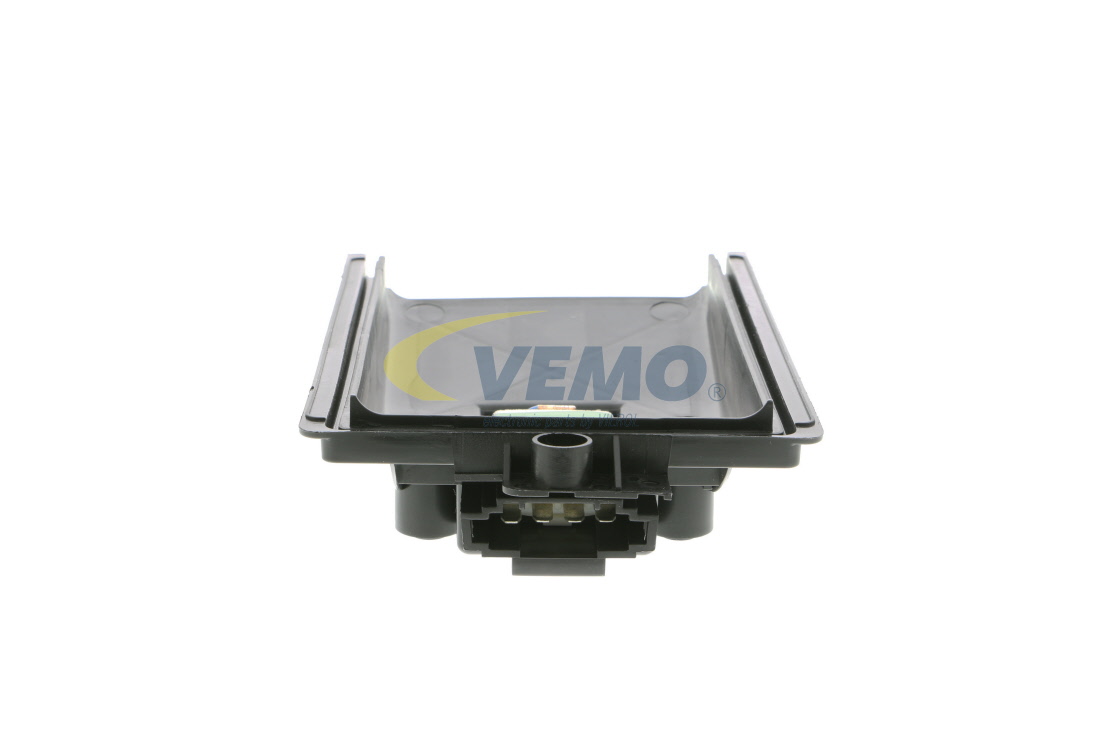 VEMO Weerstand, interieurventilator Volkswagen Original Quality V10-79-0008