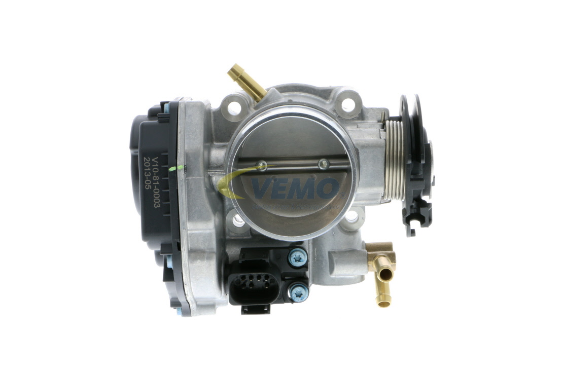 VEMO V10-81-0003 Hrdlo żkrtiacej klapky VW Bora 1j2 1.8 125 KS Benzín cena