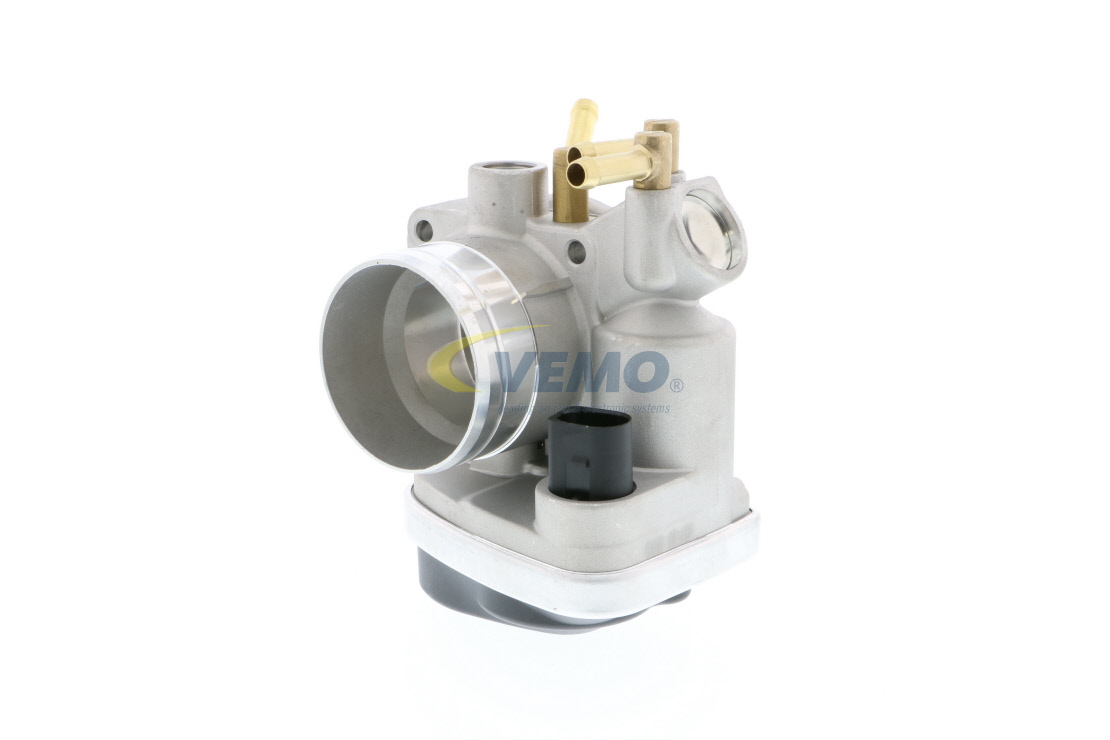 V10-81-0004 Drosselklappenstutzen VEMO 036133062AB AUDI
