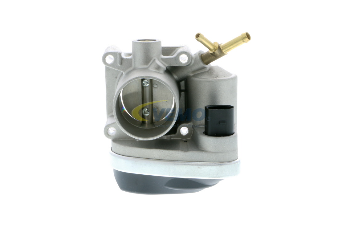 Throttle body V10-81-0010 VEMO 047 133 062D MITSUBISHI