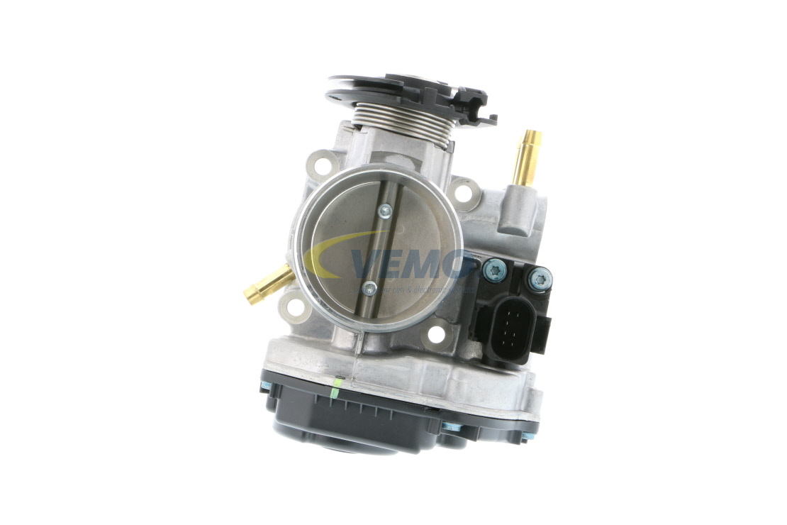 V10-81-0016 Drosselklappenstutzen VEMO 06A133064A VW