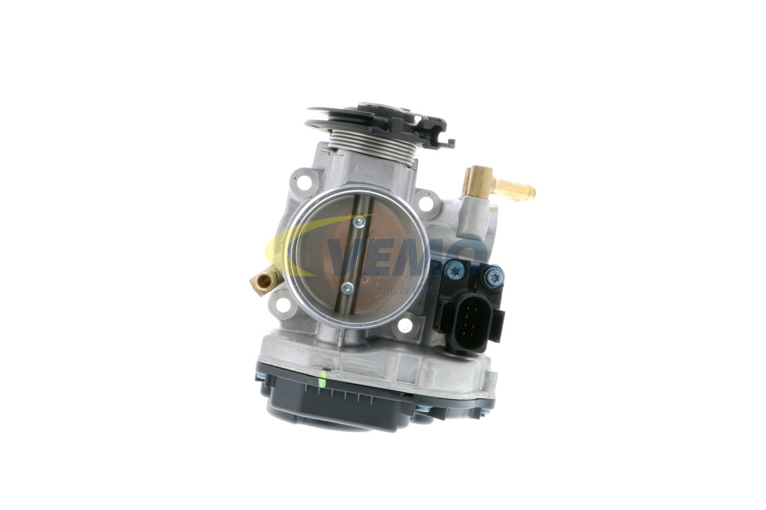 VEMO V10-81-0018 Droseļvārsta savienotājcaurule VW Passat 3A2 2.0 115 ZS Benzīns cena