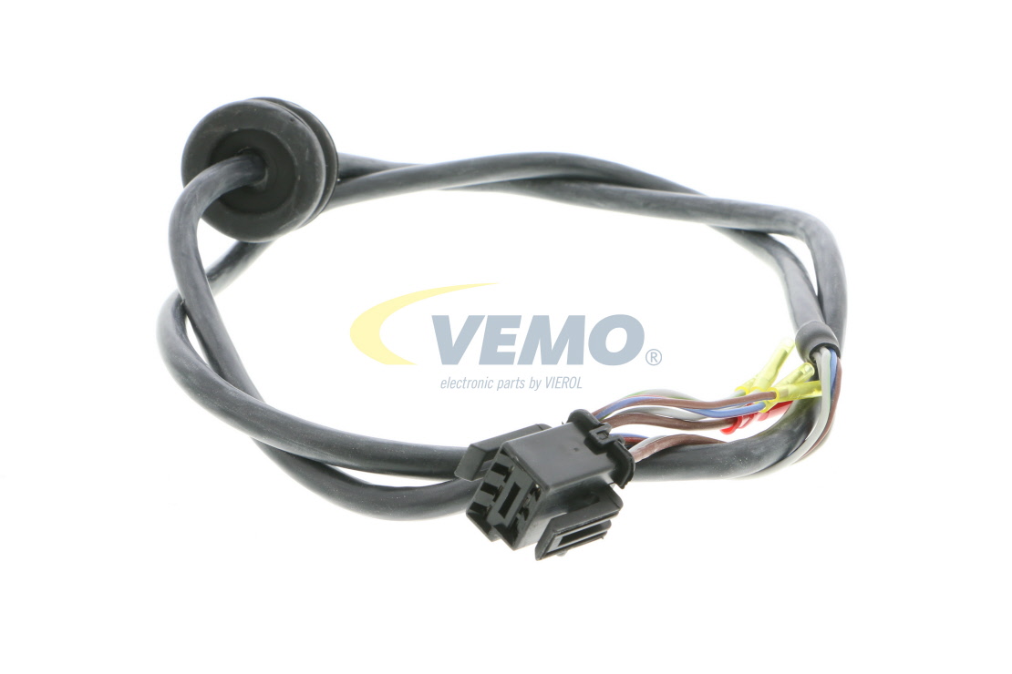 Kabelreparatursatz, Kofferraumdeckel V10-83-0007 VEMO 893 971 726A AUDI