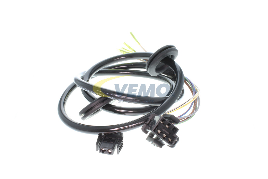Repair Set, harness VEMO 893 971 726 A for AUDI