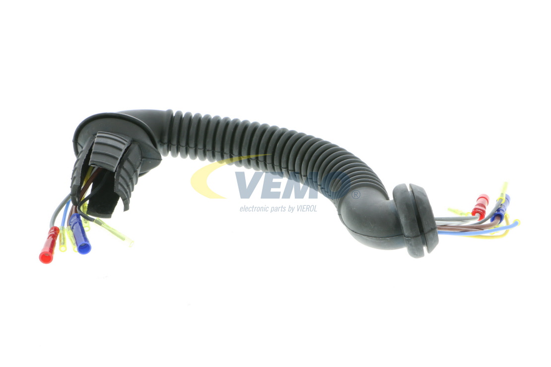VEMO V10-83-0012 Kabelbaum Audi A4 8h 2.4 163 PS Benzin Kosten
