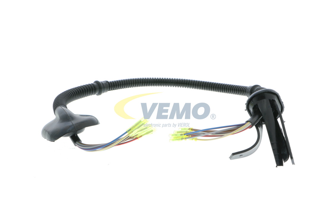 Paranduskomplekt, kaablikomplekt V10-83-0014 VEMO 8E0971726 AUDI