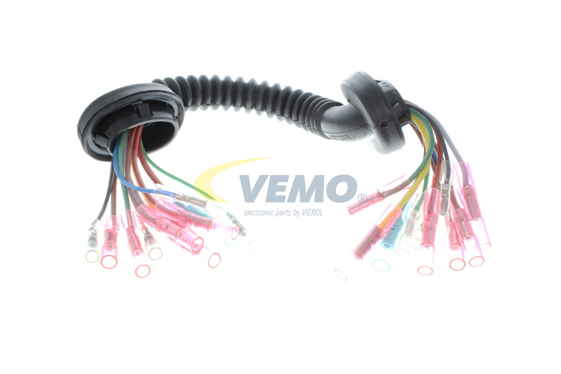 Kit de montage, kit de câbles V10-83-0022 VEMO 1J9 971 147 M Volkswagen