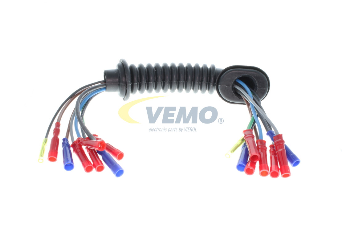 VEMO Javítókészlet, kábelköteg V10-83-0024 Kábelkészlet VEMO Mitsubishi COLT EXPERT KITS + V10-83-0024