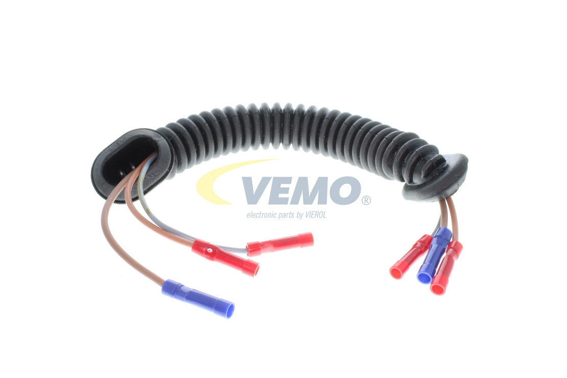 VEMO 1E0 972 175 D Javítókészlet, kábelköteg