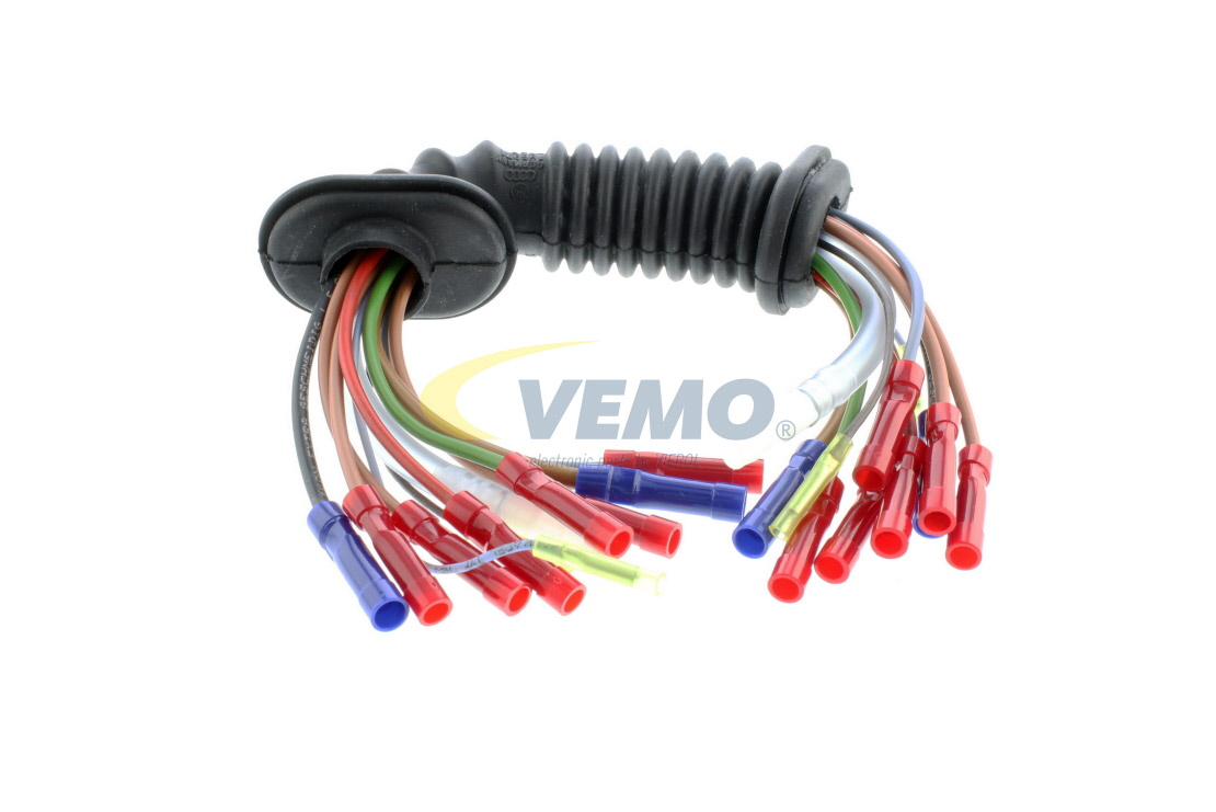 VEMO 1H6 972 175 H Kit de reparación cables