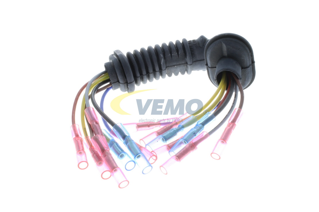 Repair Set, harness V10-83-0031 VEMO 1H9 972 175 E Repair Set, harness 1H9 972 175 E VEMO 1H9 972 175 E Volkswagen