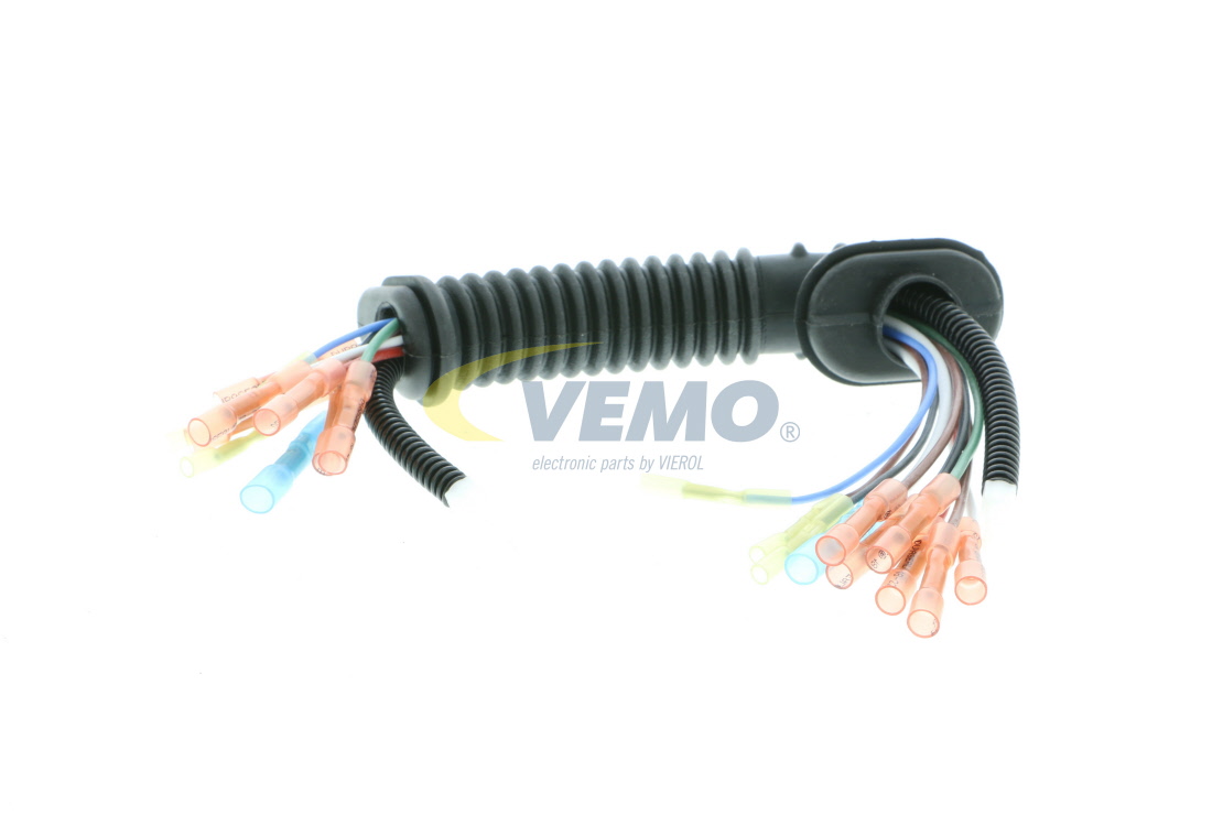 V10-83-0034 VEMO Kabelset Erfahrung