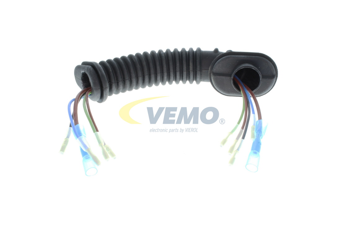 Kabelreparationssæt, bagklap V10-83-0035 VEMO 1J6 971 726A VW