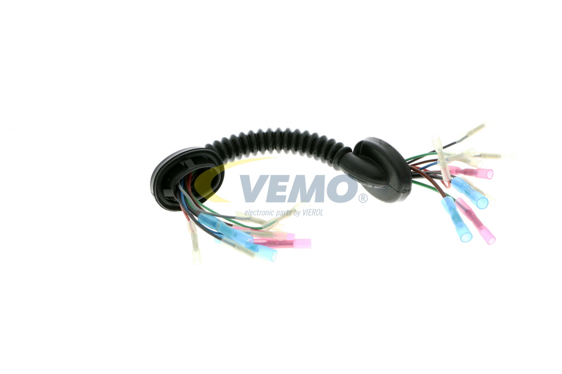 Kit de montage, kit de câbles V10-83-0037 VEMO 1J9 971 147 M Kit de montage, kit de câbles V10-83-0037 VEMO 1J9 971 147 M Volkswagen