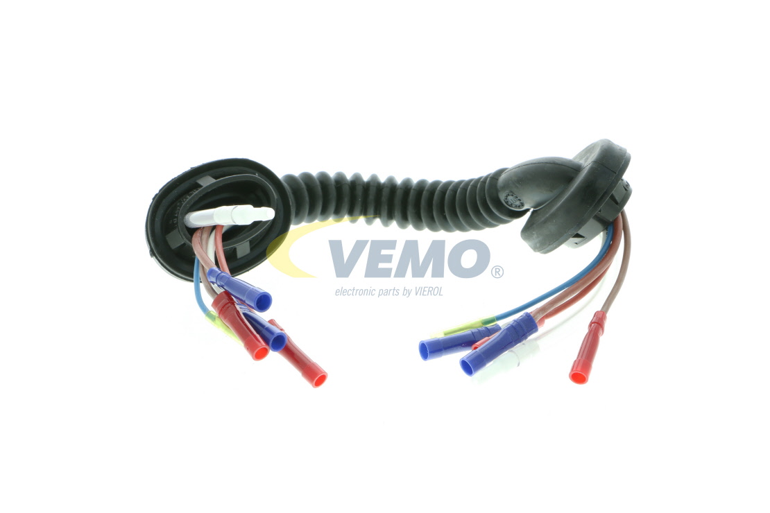 Rep.sats, kabelstam V10-83-0038 VEMO 1J9 971 726 A VW