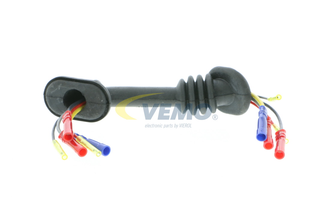 VEMO 6K6 971 145 Q Reparatursatz, Kabelsatz