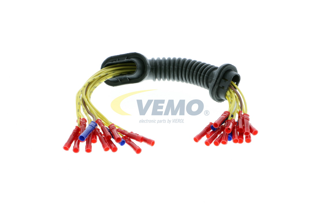 VEMO EXPERT KITS + V10-83-0054 Rep.sæt, kabelsæt