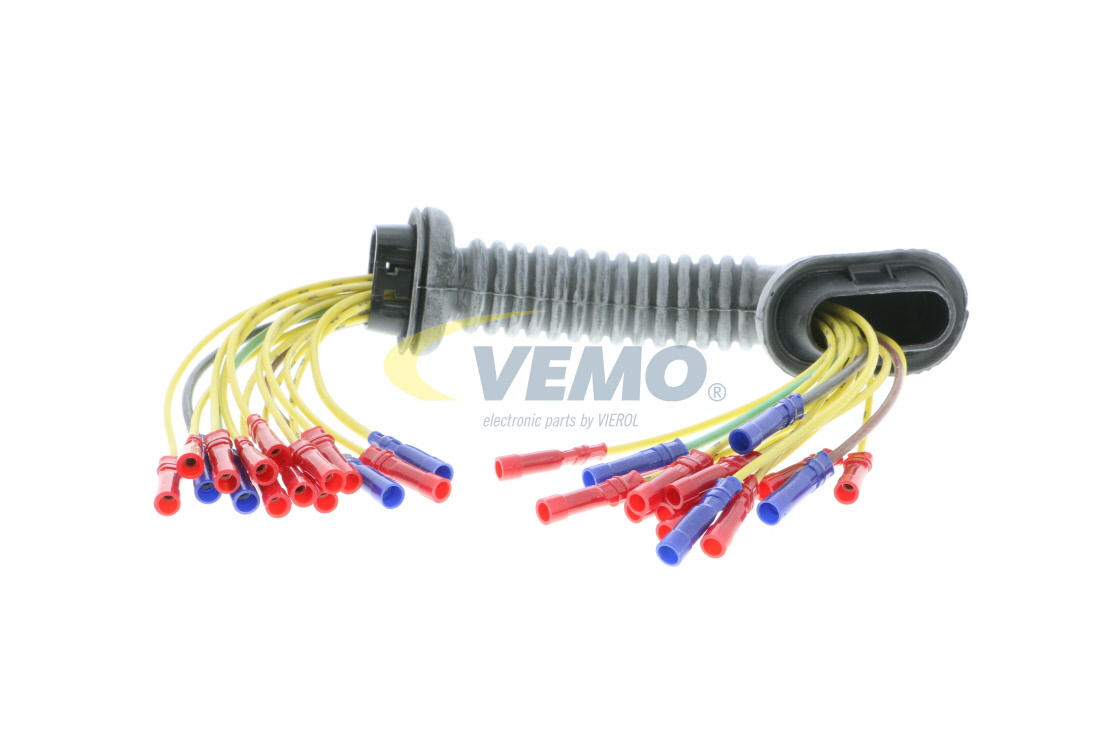 Kit de montage, kit de câbles V10-83-0056 VEMO 7M0 971 147 E Volkswagen