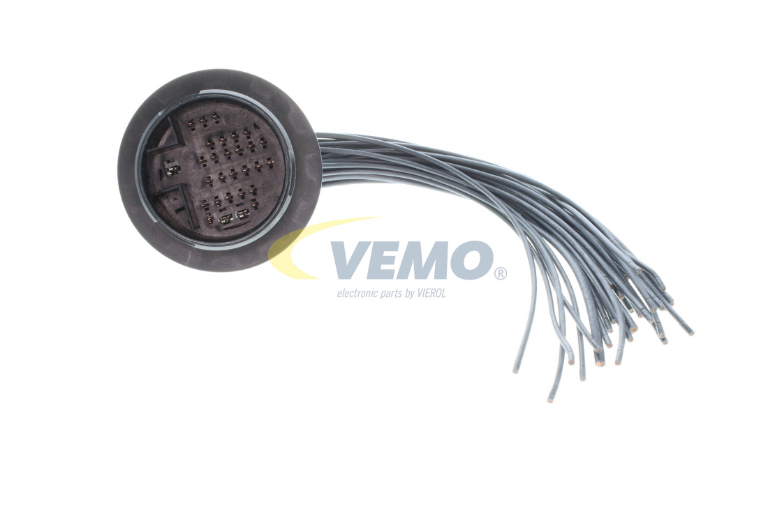 VEMO 7M0 971 120 AN Repair Set, harness
