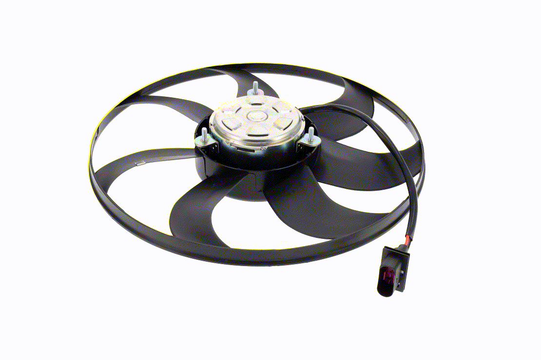 Radiaatori ventilaator V15-01-1849 VEMO 6R0959455E+ Volkswagen
