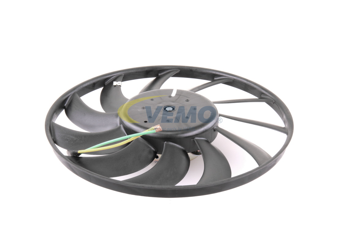 VEMO V15-01-1872 Motoventilateur