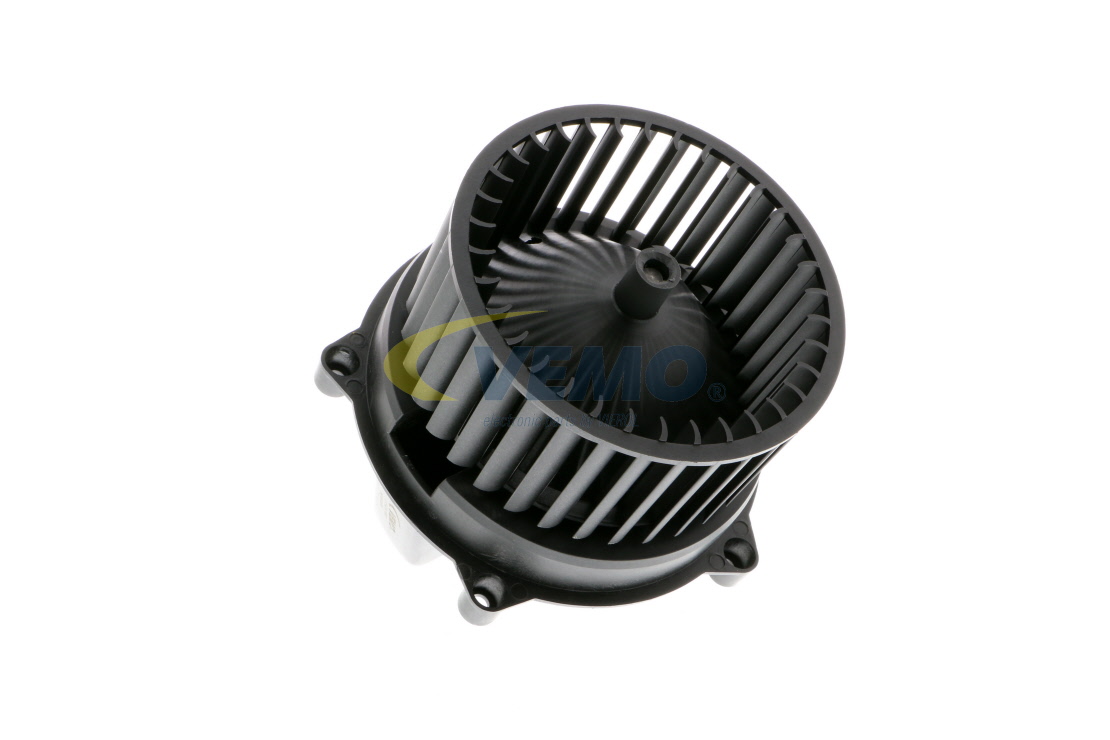 VEMO Interieurventilator Volkswagen Q+, original equipment manufacturer quality MADE IN GERMANY V15-03-1883