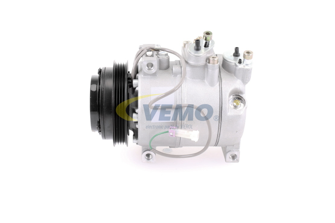 AC-kompressor V15-15-2010 VEMO 4B0260805P AUDI