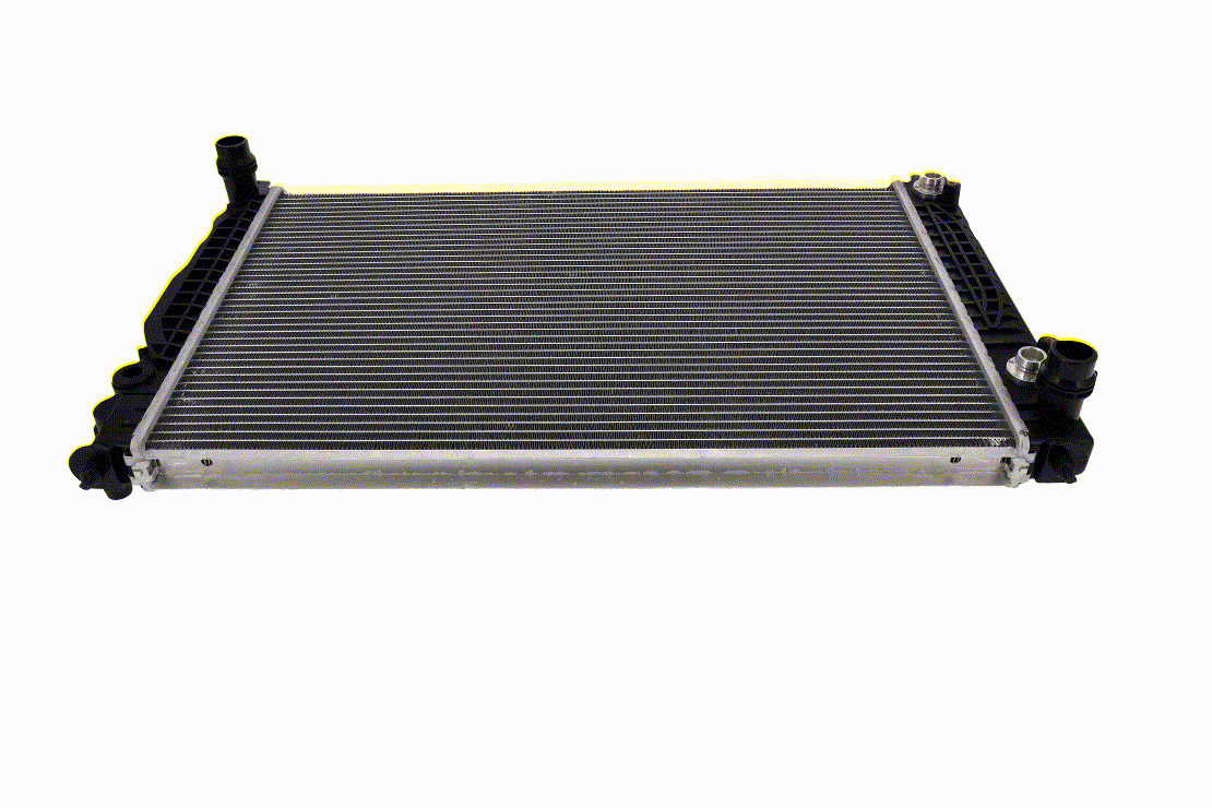 VEMO 1086172 Radiaator, mootorijahutus